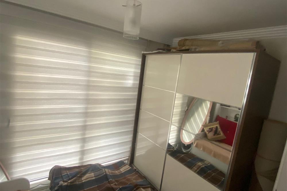 EFELERDE 3+1 AYRI MUTFAK ,TERS DUBLEKS SATILIK DAİRE