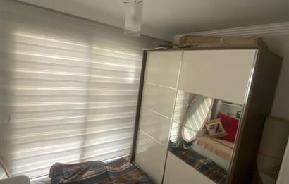 EFELERDE 3+1 AYRI MUTFAK ,TERS DUBLEKS SATILIK DAİRE