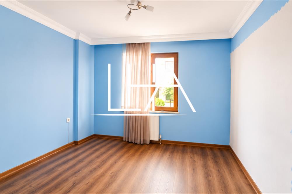 CENTURY 21'DEN SEYİR EVLERİNDE ÖNÜ AÇIK KİRALIK 2+1 DAİRE