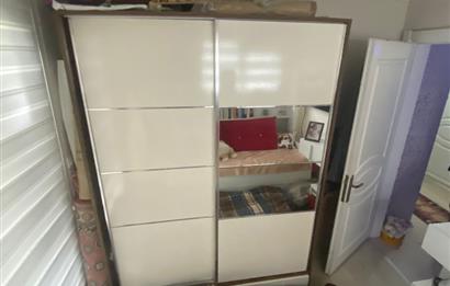 EFELERDE 3+1 AYRI MUTFAK ,TERS DUBLEKS SATILIK DAİRE