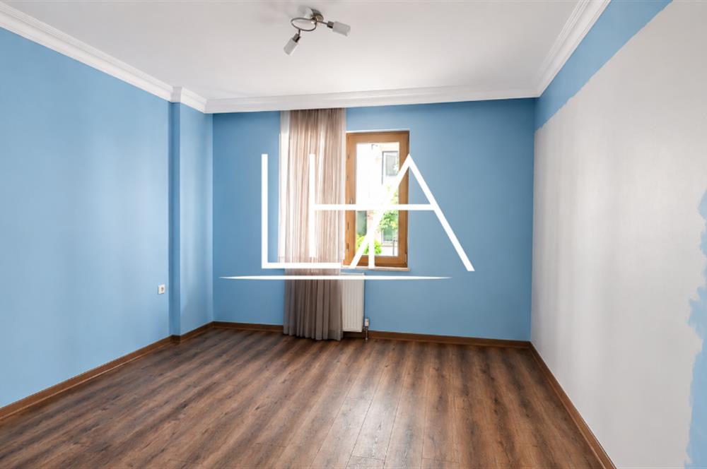 CENTURY 21'DEN SEYİR EVLERİNDE ÖNÜ AÇIK KİRALIK 2+1 DAİRE