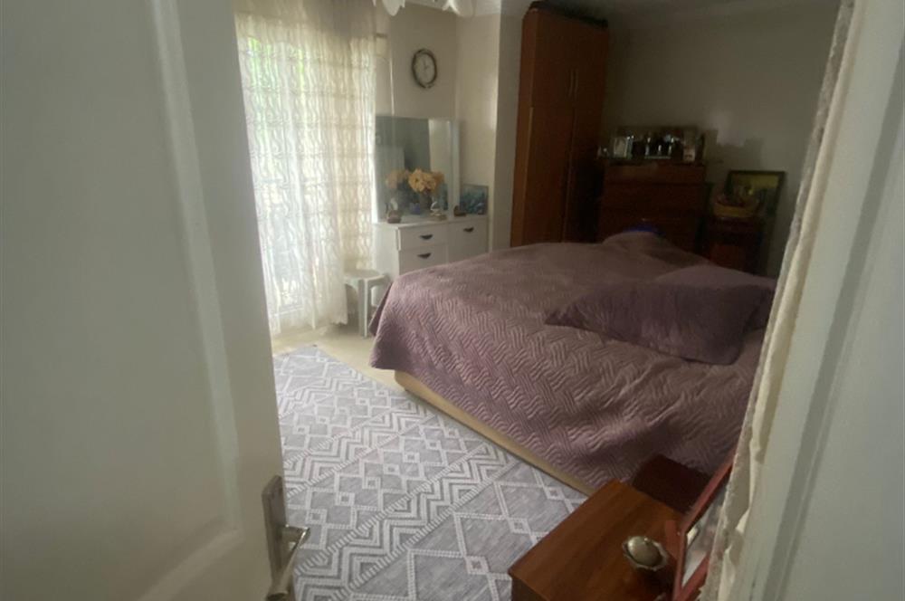 EFELERDE 3+1 AYRI MUTFAK ,TERS DUBLEKS SATILIK DAİRE
