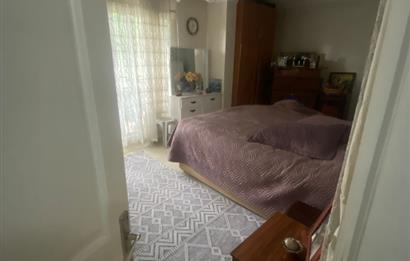 EFELERDE 3+1 AYRI MUTFAK ,TERS DUBLEKS SATILIK DAİRE