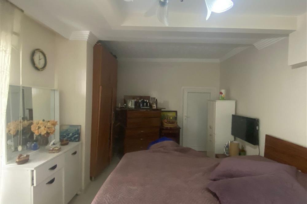 EFELERDE 3+1 AYRI MUTFAK ,TERS DUBLEKS SATILIK DAİRE
