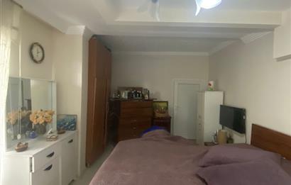 EFELERDE 3+1 AYRI MUTFAK ,TERS DUBLEKS SATILIK DAİRE