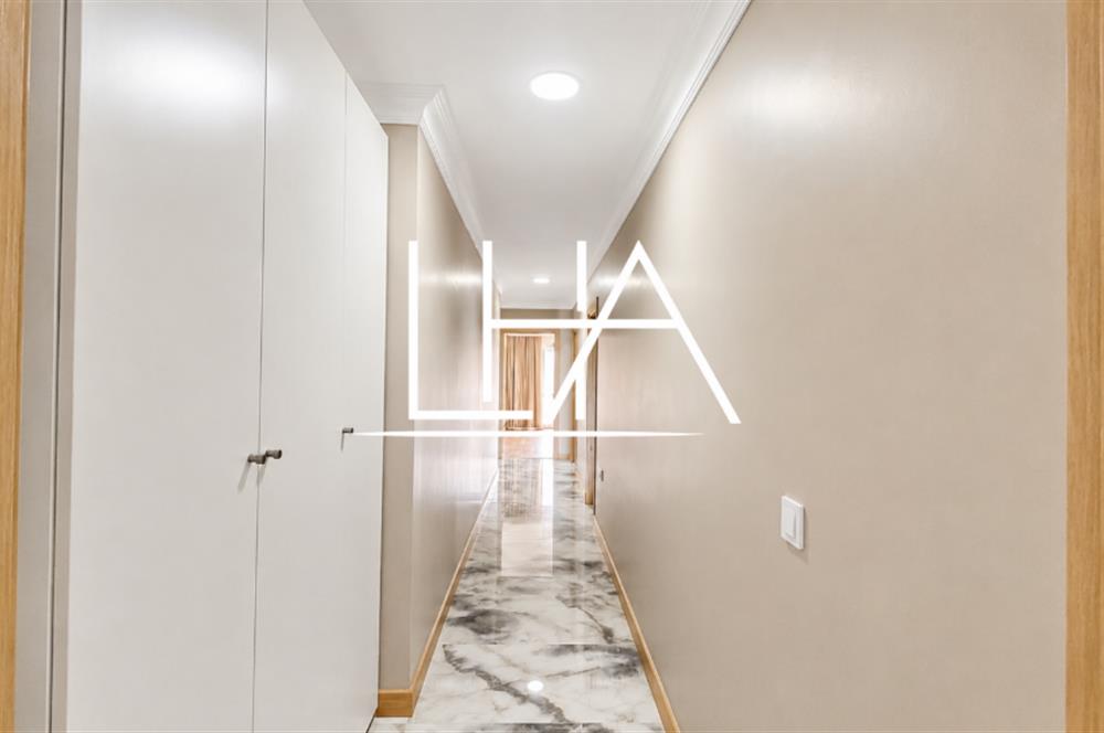 CENTURY 21'DEN SEYİR EVLERİNDE ÖNÜ AÇIK KİRALIK 2+1 DAİRE