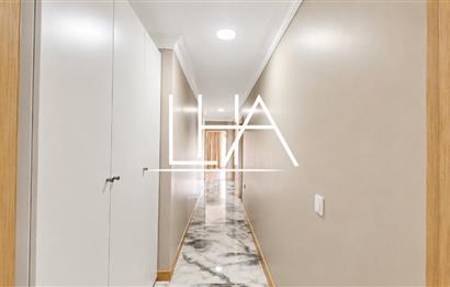 CENTURY 21'DEN SEYİR EVLERİNDE ÖNÜ AÇIK KİRALIK 2+1 DAİRE