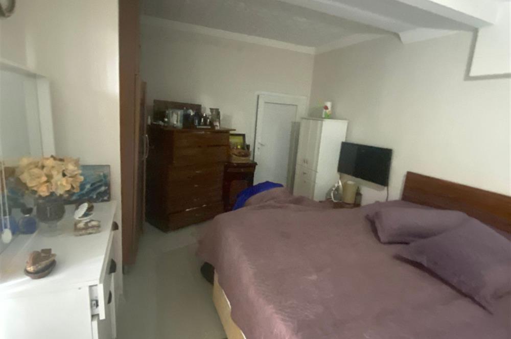 EFELERDE 3+1 AYRI MUTFAK ,TERS DUBLEKS SATILIK DAİRE