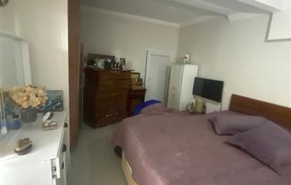 EFELERDE 3+1 AYRI MUTFAK ,TERS DUBLEKS SATILIK DAİRE