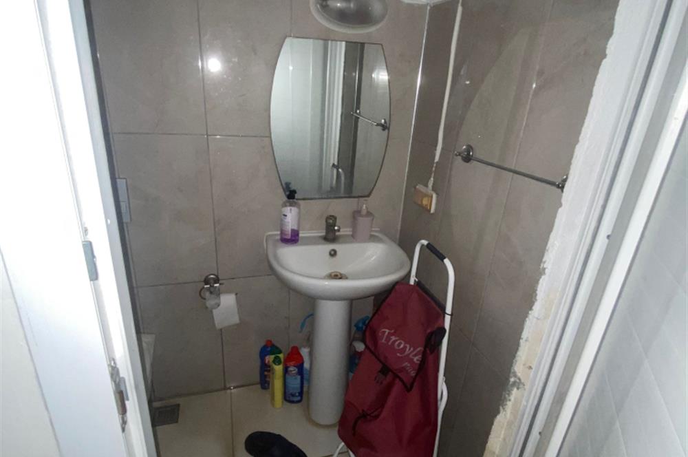 EFELERDE 3+1 AYRI MUTFAK ,TERS DUBLEKS SATILIK DAİRE