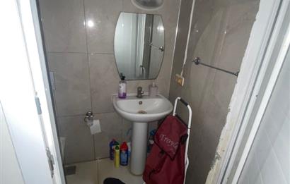 EFELERDE 3+1 AYRI MUTFAK ,TERS DUBLEKS SATILIK DAİRE