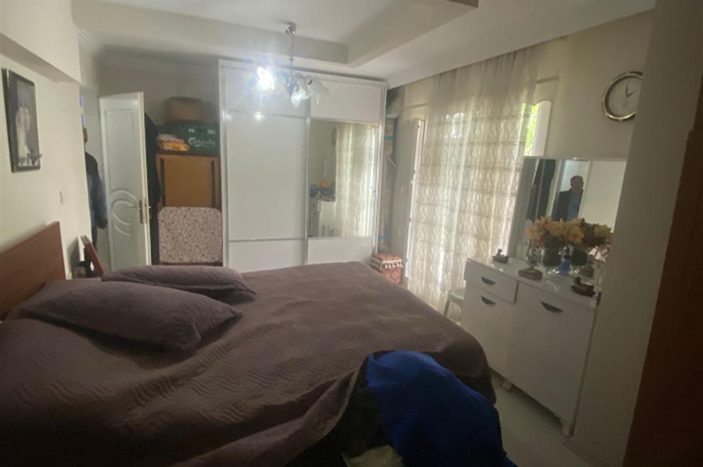 EFELERDE 3+1 AYRI MUTFAK ,TERS DUBLEKS SATILIK DAİRE