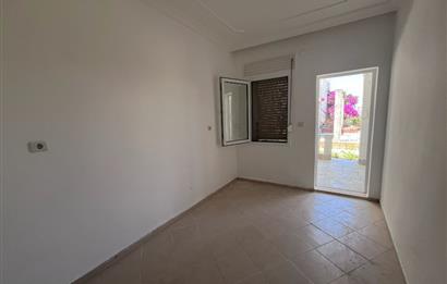 Turgutreis Yalı'da Denize Sıfır Sitede Satılık Tripleks Daire