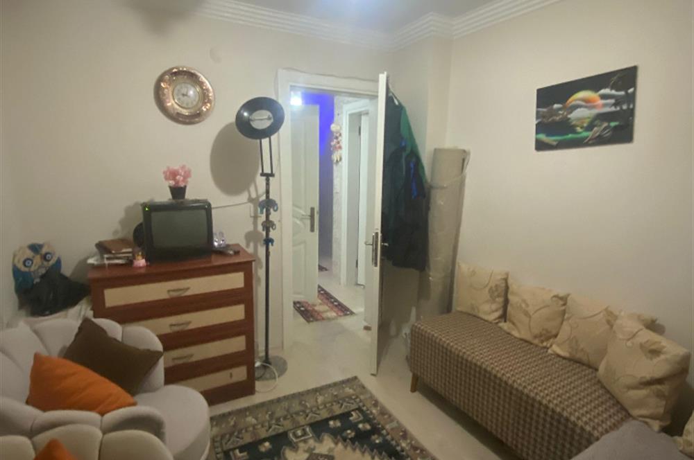EFELERDE 3+1 AYRI MUTFAK ,TERS DUBLEKS SATILIK DAİRE