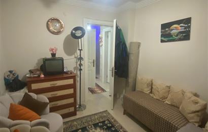 EFELERDE 3+1 AYRI MUTFAK ,TERS DUBLEKS SATILIK DAİRE