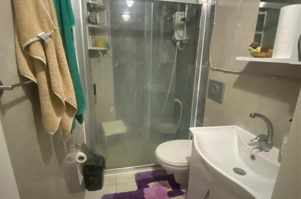 EFELERDE 3+1 AYRI MUTFAK ,TERS DUBLEKS SATILIK DAİRE