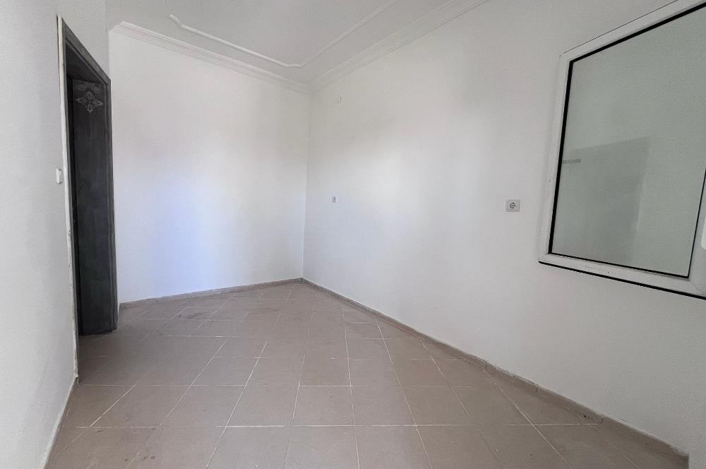 Turgutreis Yalı'da Denize Sıfır Sitede Satılık Tripleks Daire
