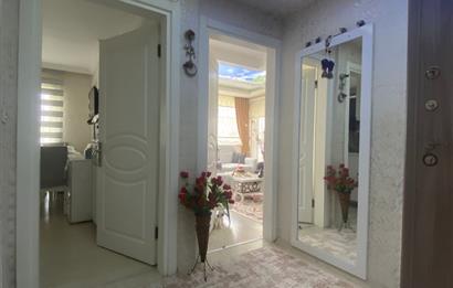 EFELERDE 3+1 AYRI MUTFAK ,TERS DUBLEKS SATILIK DAİRE