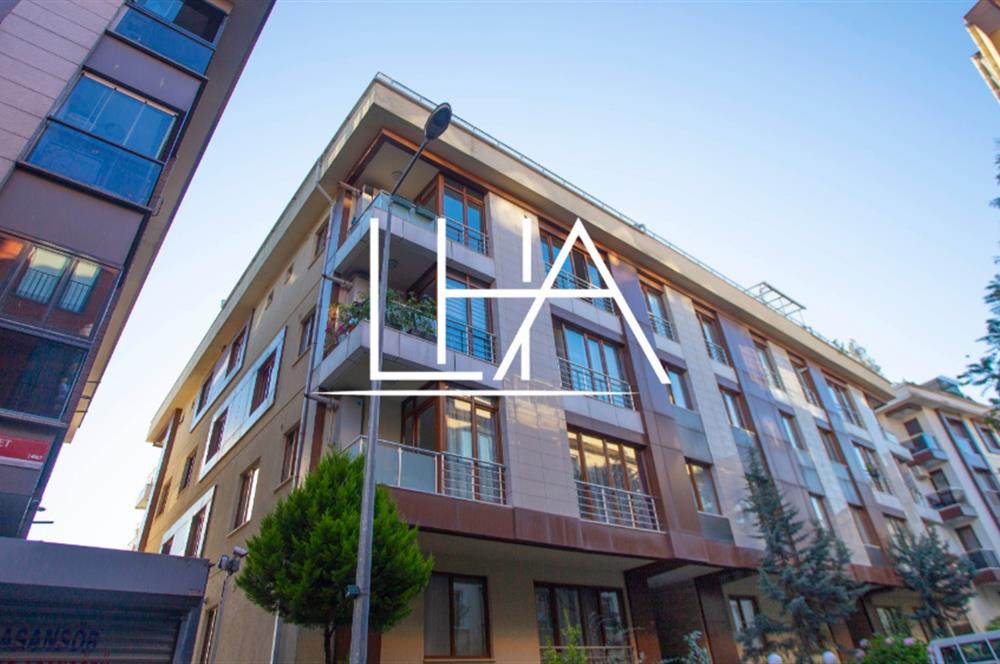 CENTURY 21'DEN SEYİR EVLERİNDE ÖNÜ AÇIK KİRALIK 2+1 DAİRE