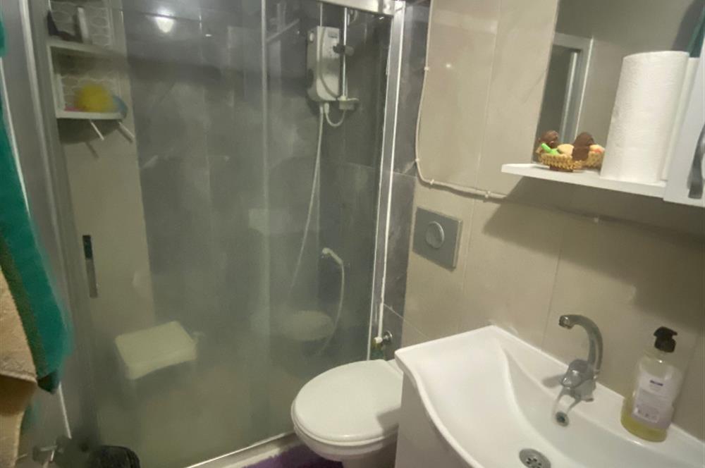 EFELERDE 3+1 AYRI MUTFAK ,TERS DUBLEKS SATILIK DAİRE