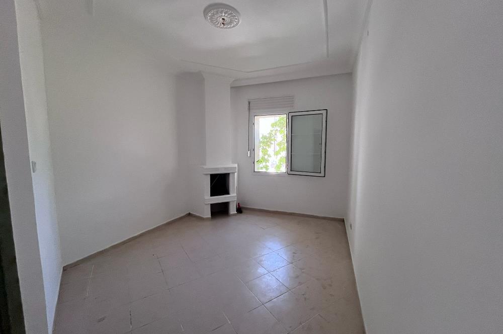 Turgutreis Yalı'da Denize Sıfır Sitede Satılık Tripleks Daire