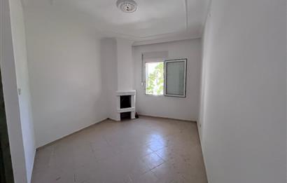 Turgutreis Yalı'da Denize Sıfır Sitede Satılık Tripleks Daire
