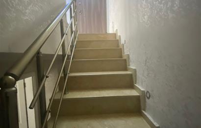 EFELERDE 3+1 AYRI MUTFAK ,TERS DUBLEKS SATILIK DAİRE