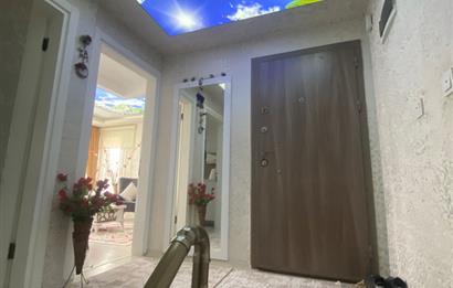 EFELERDE 3+1 AYRI MUTFAK ,TERS DUBLEKS SATILIK DAİRE