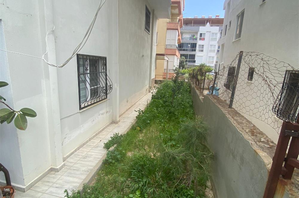 EFELERDE 3+1 AYRI MUTFAK ,TERS DUBLEKS SATILIK DAİRE