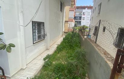 EFELERDE 3+1 AYRI MUTFAK ,TERS DUBLEKS SATILIK DAİRE