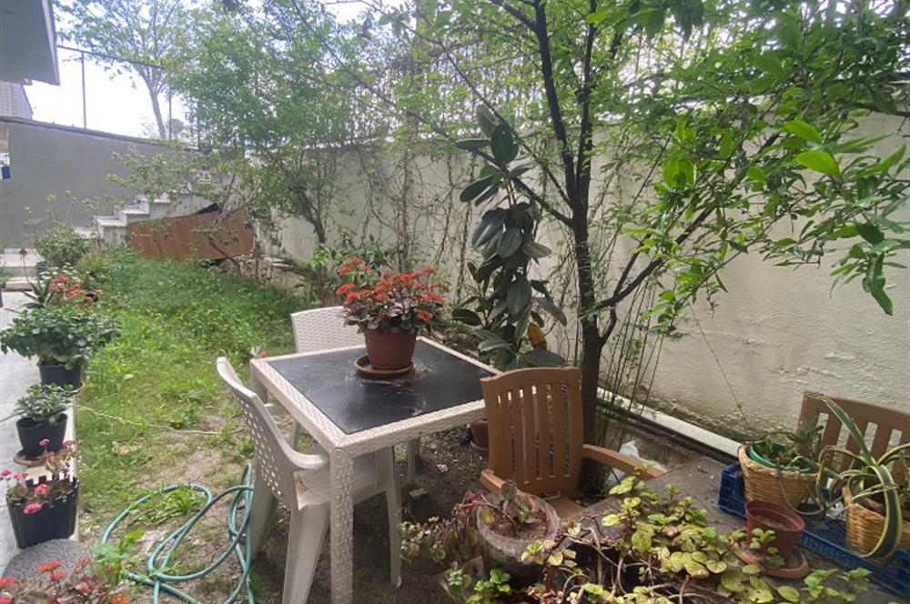 EFELERDE 3+1 AYRI MUTFAK ,TERS DUBLEKS SATILIK DAİRE