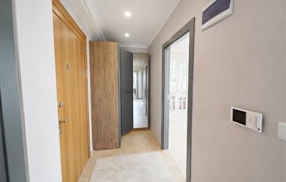 Kağıthane Satılık Daire 3+2 Ayrılmış Dubleks Teraslı