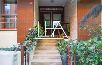 CENTURY 21'DEN SEYİR EVLERİNDE ÖNÜ AÇIK KİRALIK 2+1 DAİRE