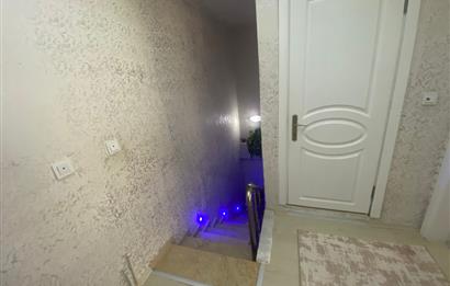 EFELERDE 3+1 AYRI MUTFAK ,TERS DUBLEKS SATILIK DAİRE