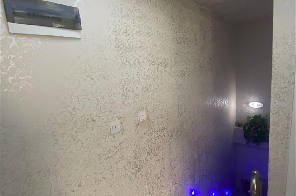 EFELERDE 3+1 AYRI MUTFAK ,TERS DUBLEKS SATILIK DAİRE
