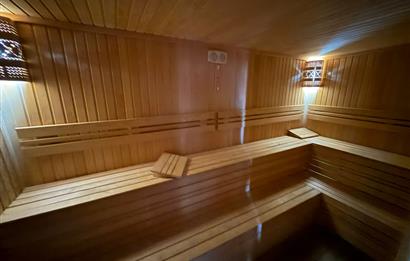 BRN PARK 2 SİTESİ EBEVEYN BANYOLU ŞEHİR MANZARALI 5. KAT SATILIK
