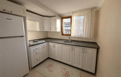 Kağıthane Satılık Daire 3+2 Ayrılmış Dubleks Teraslı