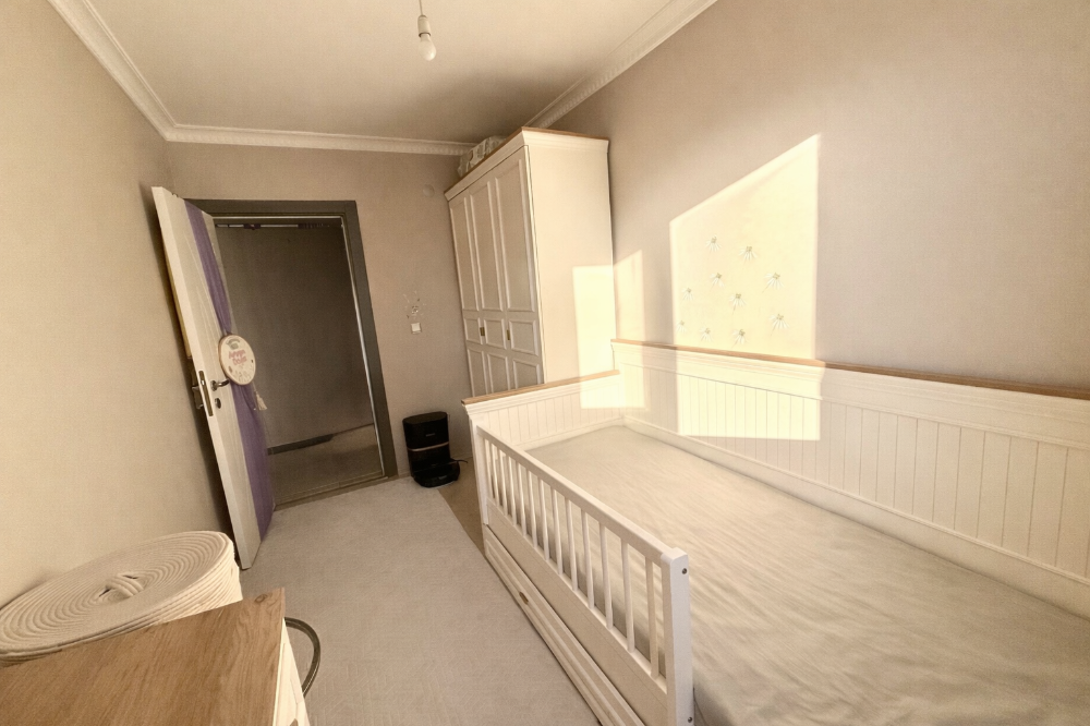 Kağıthane Satılık Daire 3+2 Ayrılmış Dubleks Teraslı