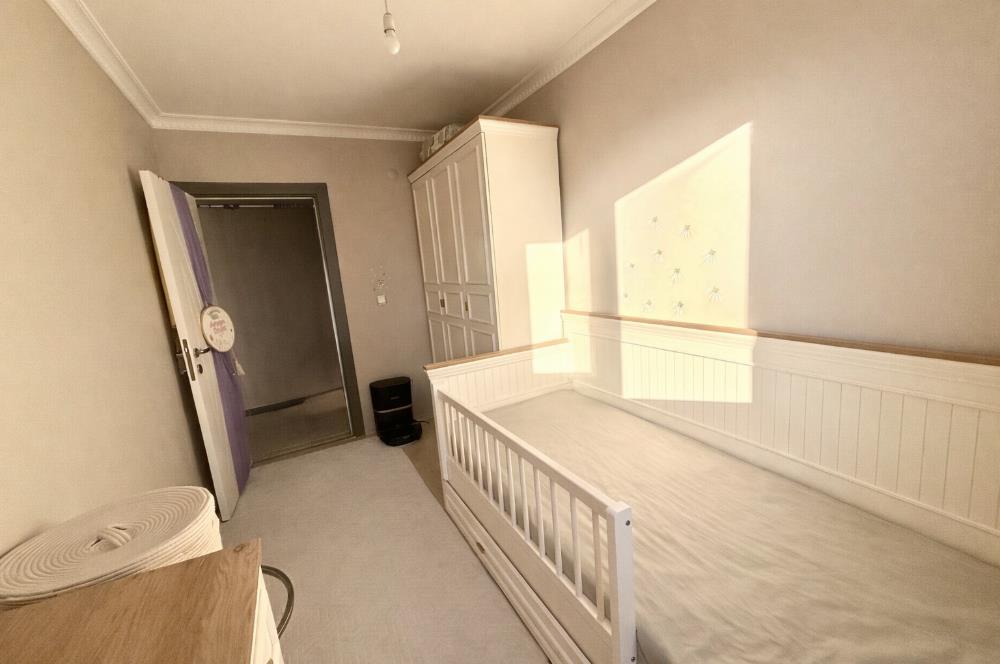 Kağıthane Satılık Daire 3+2 Ayrılmış Dubleks Teraslı