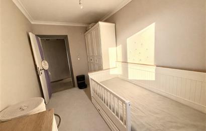Kağıthane Satılık Daire 3+2 Ayrılmış Dubleks Teraslı