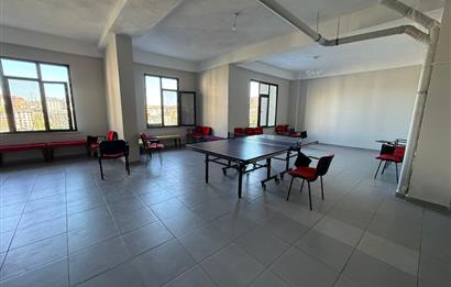 BRN PARK 2 SİTESİ EBEVEYN BANYOLU ŞEHİR MANZARALI 5. KAT SATILIK
