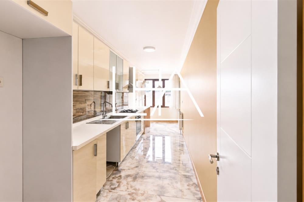 CENTURY 21'DEN SEYİR EVLERİNDE ÖNÜ AÇIK KİRALIK 2+1 DAİRE
