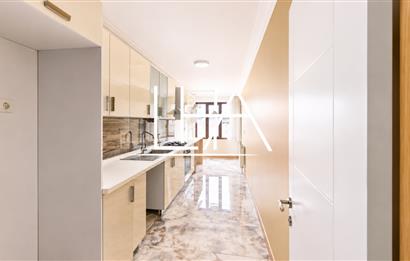 CENTURY 21'DEN SEYİR EVLERİNDE ÖNÜ AÇIK KİRALIK 2+1 DAİRE