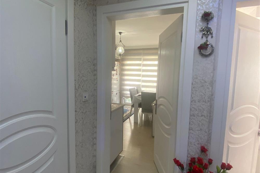 EFELERDE 3+1 AYRI MUTFAK ,TERS DUBLEKS SATILIK DAİRE