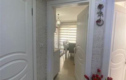 EFELERDE 3+1 AYRI MUTFAK ,TERS DUBLEKS SATILIK DAİRE