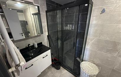 BRN PARK 2 SİTESİ EBEVEYN BANYOLU ŞEHİR MANZARALI 5. KAT SATILIK