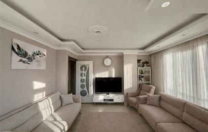 Kağıthane Satılık Daire 3+2 Ayrılmış Dubleks Teraslı