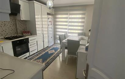 EFELERDE 3+1 AYRI MUTFAK ,TERS DUBLEKS SATILIK DAİRE