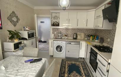 EFELERDE 3+1 AYRI MUTFAK ,TERS DUBLEKS SATILIK DAİRE
