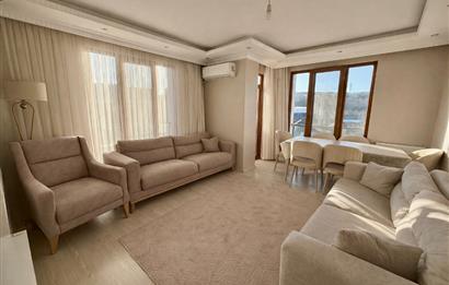 Kağıthane Satılık Daire 3+2 Ayrılmış Dubleks Teraslı